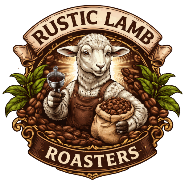 Rustic Lamb Roasters 